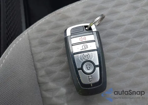 2022 Ford Escape Se z USA, uszkodzony, nr VIN 1FMCU0G61NUB97395